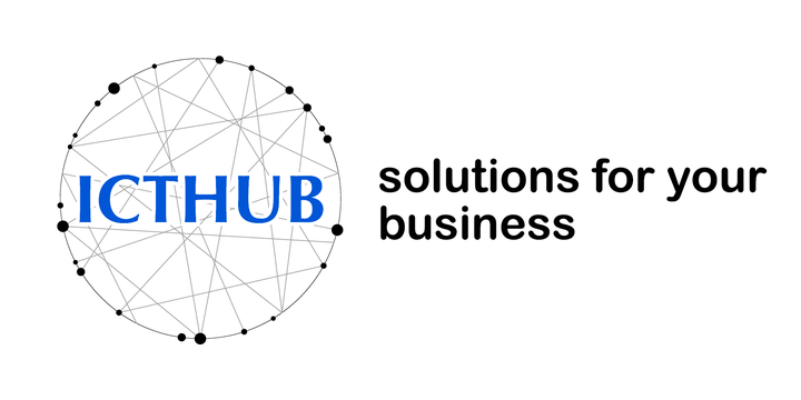 ICTHUB solutions for your business